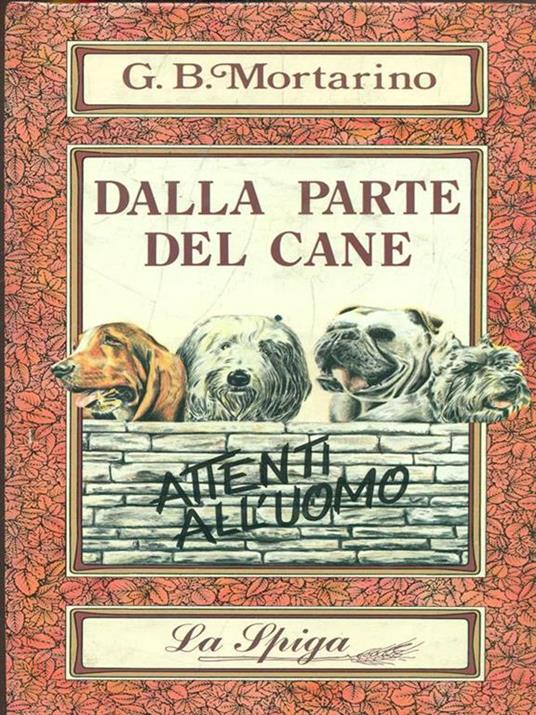 Dalla parte del cane - 6