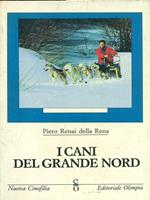 I cani del grande nord