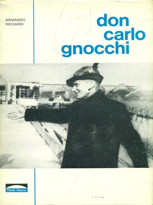 Don Carlo Gnocchi - Armando Riccardi - 9