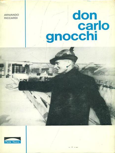 Don Carlo Gnocchi - Armando Riccardi - 7