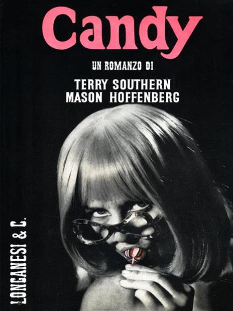 Candy - Terry Southern - 2