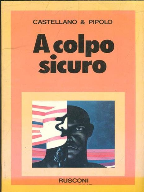 A colpo sicuro - Castellano - 3