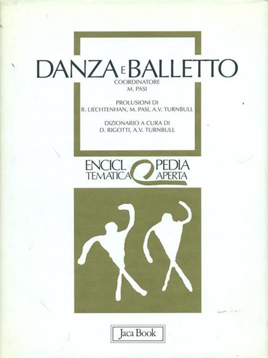 Danza e balletto - 4