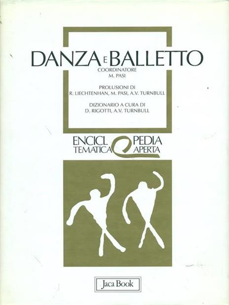 Danza e balletto - 7