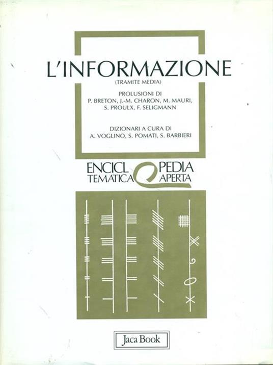 L' informazione tramite media - 9