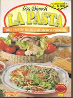 La pasta