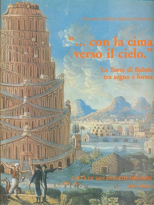 Con la cima verso il cielo - 6