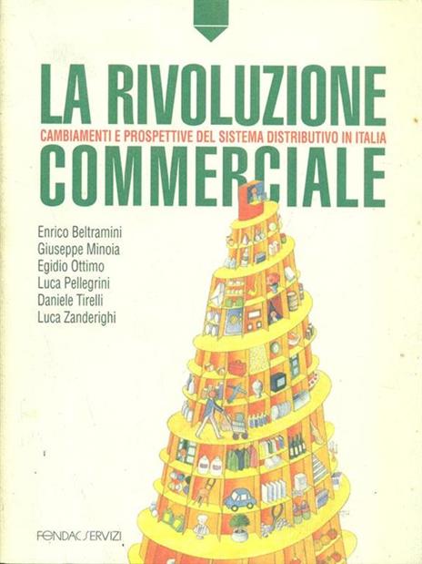 La rivoluzione commerciale - 2