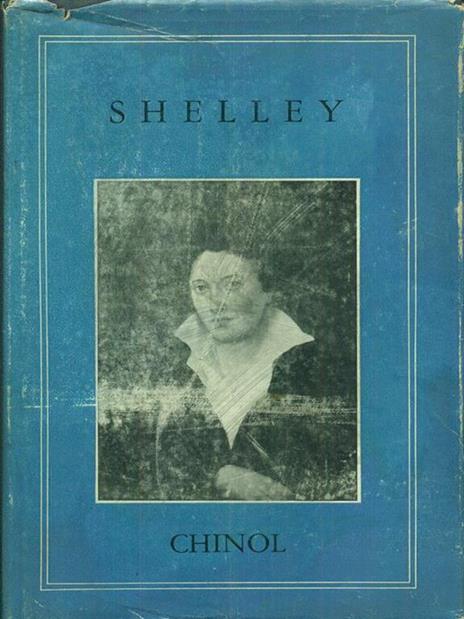 P. B. Shelley - Elio Chinol - 3