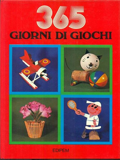 giorni di giochi - 8