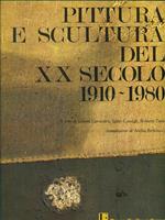 Pittura e scultura del XX secolo1910-1980