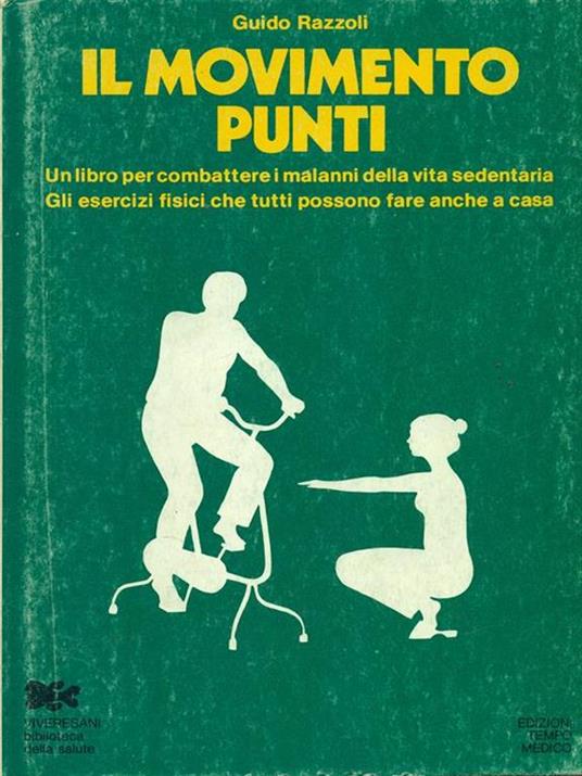 Il movimento punti - Guido Razzoli - 9