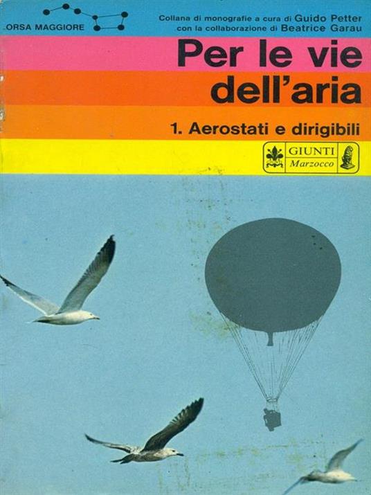 Per le vie dell'aria - 5