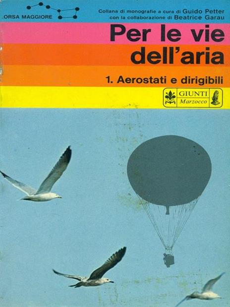 Per le vie dell'aria - 7