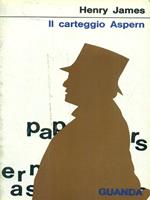 Il carteggio Aspern