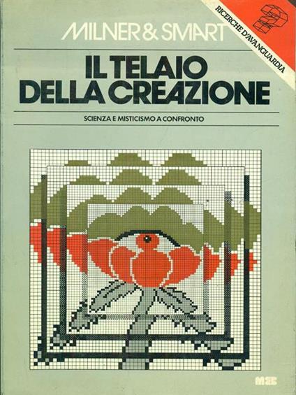 Il telaio della creazione - copertina