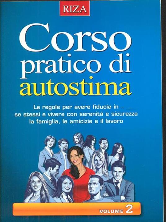 Corso pratico di autostima - Katia Vignoli - 4