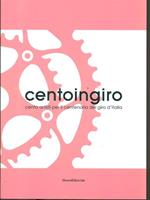 Cento in giro cento artisti per il centenario del giro d'Italia