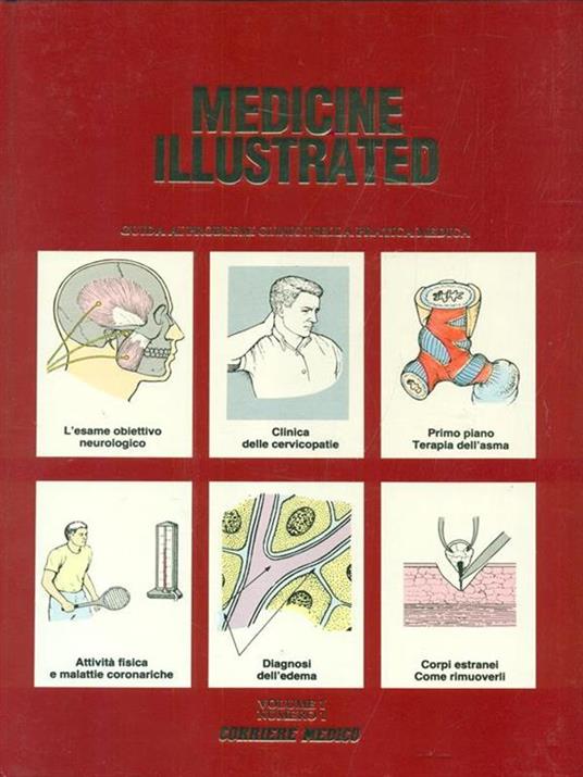 Medicine Illustrated. Vol. 1/Numeri 1-2-3-4 - 3