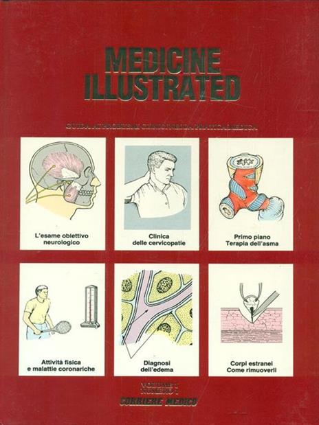 Medicine Illustrated. Vol. 1/Numeri 1-2-3-4 - 7