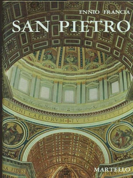 San Pietro - Ennio Francia - 8