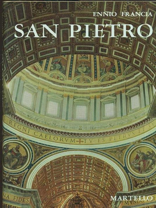 San Pietro - Ennio Francia - 8