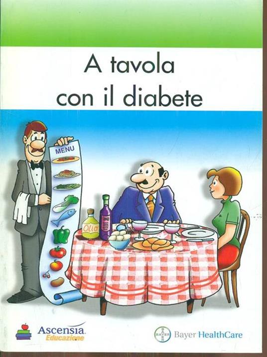 A tavola con il diabete - 7