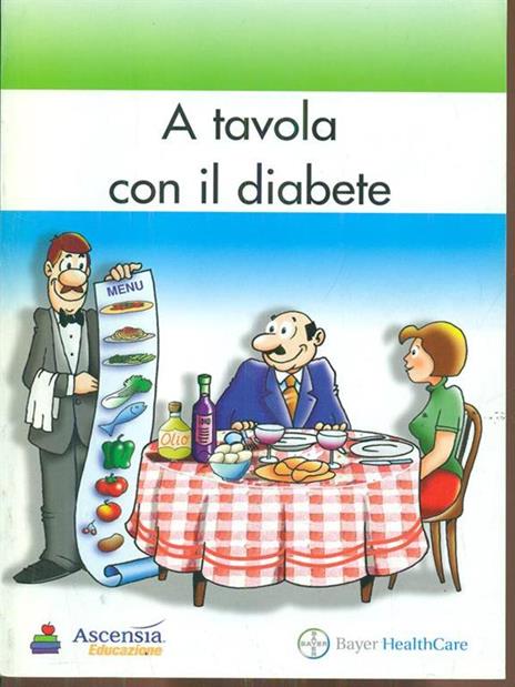 A tavola con il diabete - 8