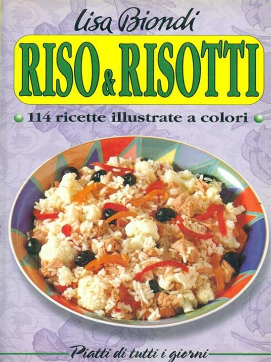 Riso & Risotti - Lisa Biondi - 5