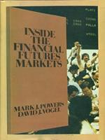 Inside the financial futures markets