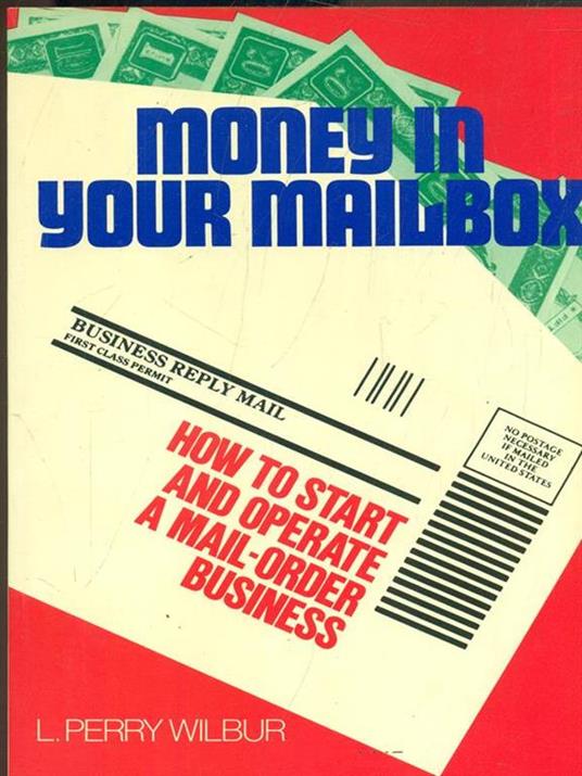 Money in your mailbox - 6