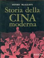 Storia della Cina moderna