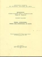 Memorie dell'Istituto veneto. Vol. XL- Fasc II. Scienze morali lettere ed arti