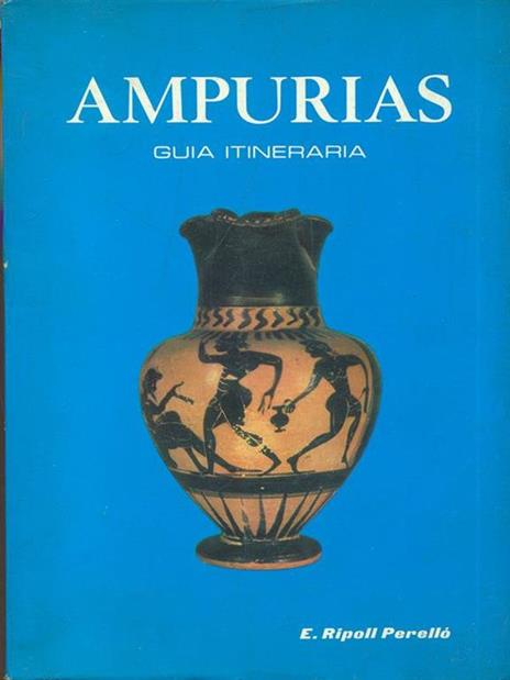 Ampurias - 3