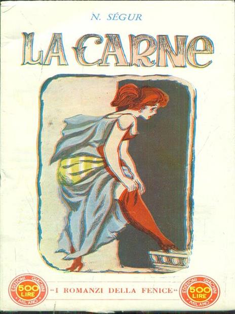 La carne - 7