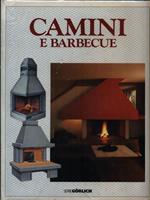 Camini e barbecue