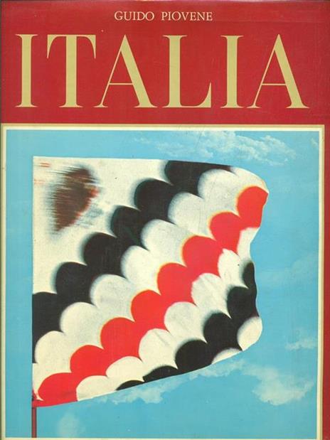 Italia - Guido Piovene - 8