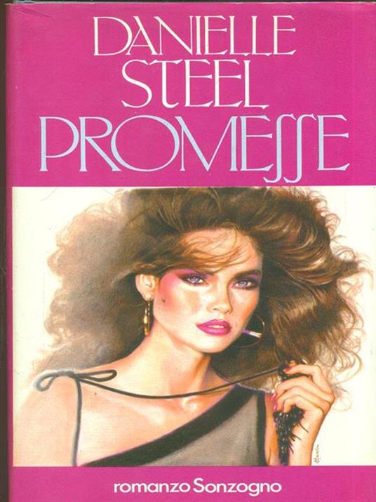 Promesse - Danielle Steel - 3