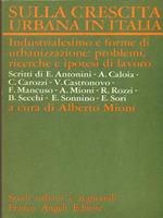 Sulla crescita urbana in Italia
