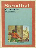 Cronache romane