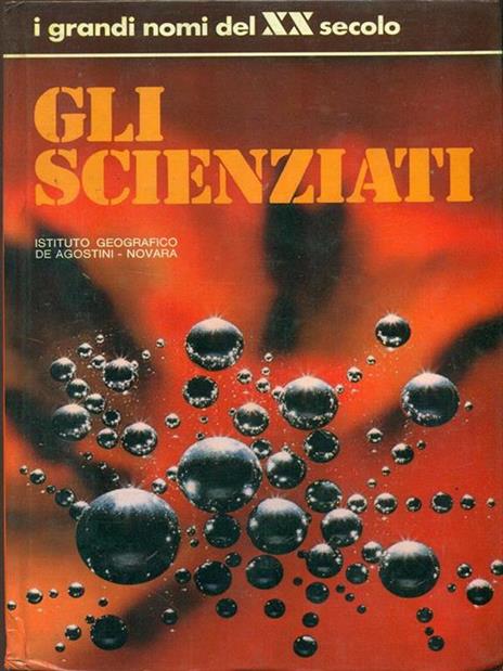 Gli scienziati - 3