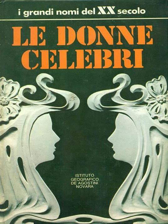 Le donne celebri - 2