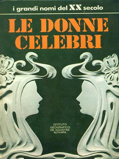 Le donne celebri - 4