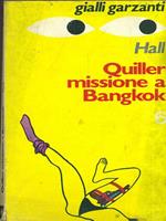Quiller missione a Bangkok