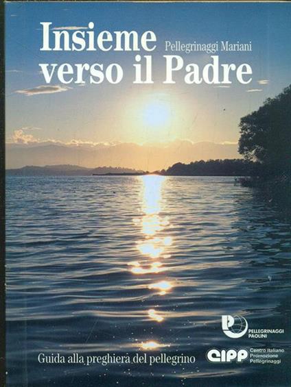 Insieme verso il Padre - copertina