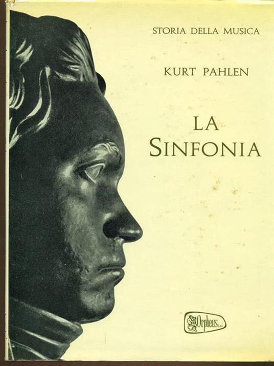 La sinfonia - Kurt Pahlen - 5