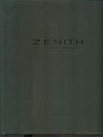 Zenith swiss watchmakers since 1865. Lingua spagnola