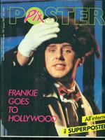 Pix Poster Frankie Goes to Hollywood