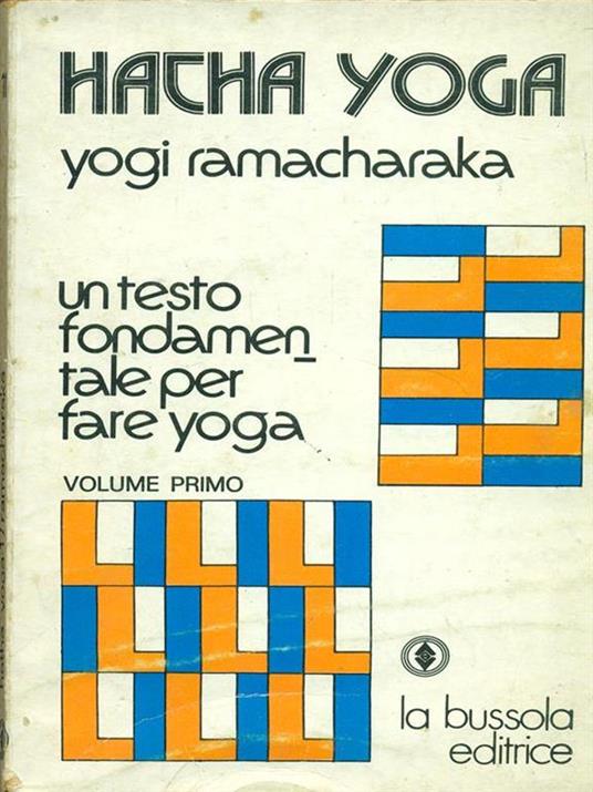 Hatha Yoga 1  - Yogi Ramacharaka - 7