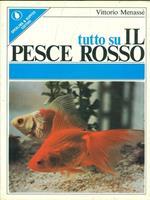 Tutto su Il pesce rosso